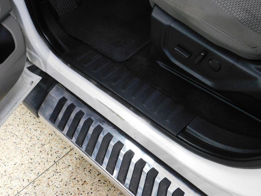 Ford F-150 XLT SuperCrew 6.5-ft. Bed 4WD 2019