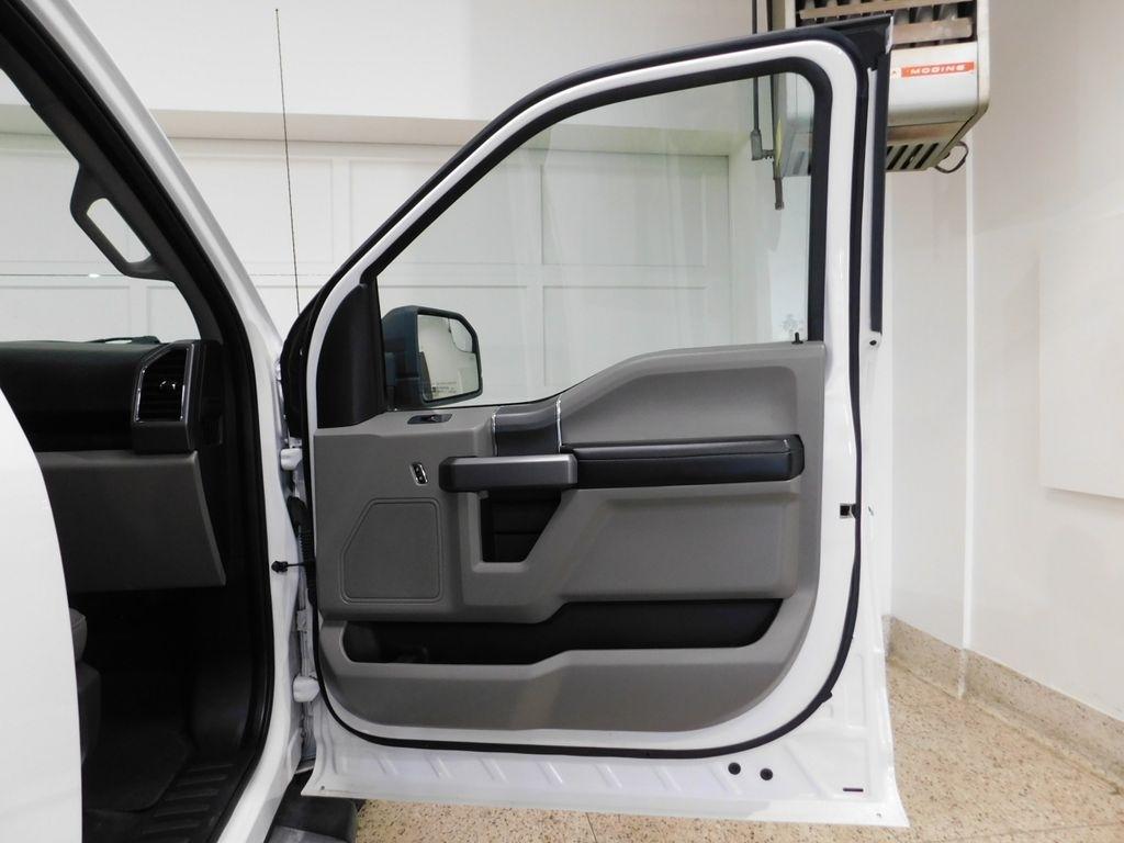 Ford F-150 XLT SuperCrew 6.5-ft. Bed 4WD 2019