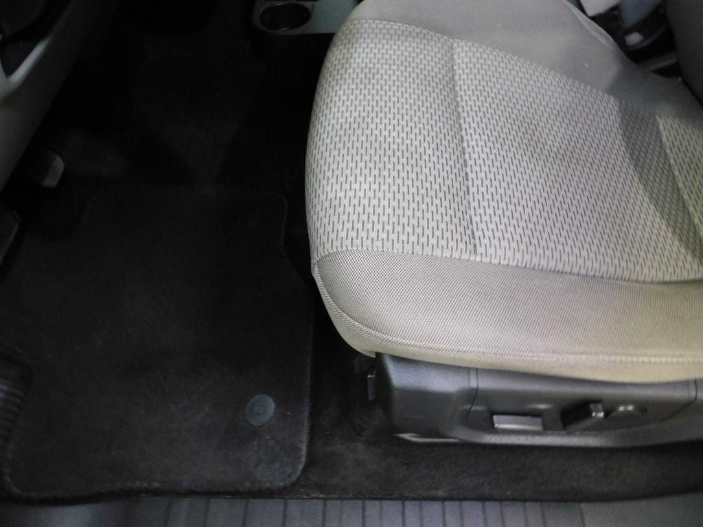 Ford F-150 XLT SuperCrew 6.5-ft. Bed 4WD 2019