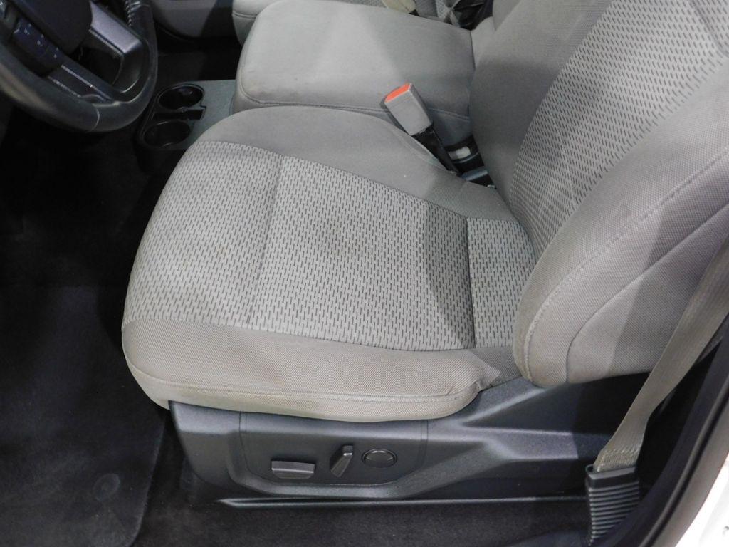 Ford F-150 XLT SuperCrew 6.5-ft. Bed 4WD 2019