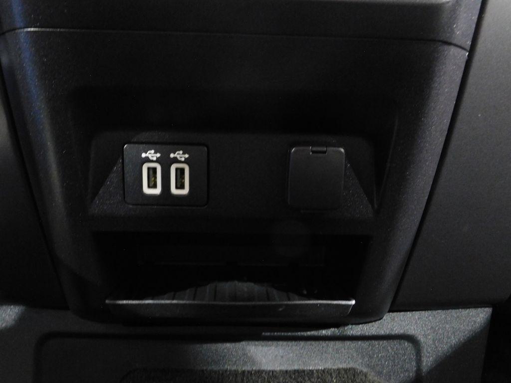 Ford F-150 XLT SuperCrew 6.5-ft. Bed 4WD 2019