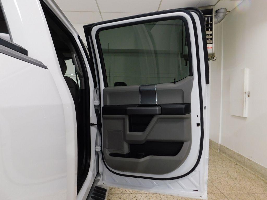 Ford F-150 XLT SuperCrew 6.5-ft. Bed 4WD 2019