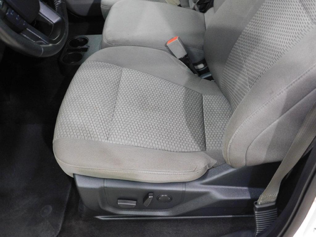 Ford F-150 XLT SuperCrew 6.5-ft. Bed 4WD 2019