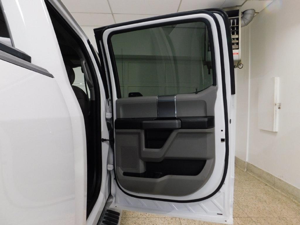 Ford F-150 XLT SuperCrew 6.5-ft. Bed 4WD 2019