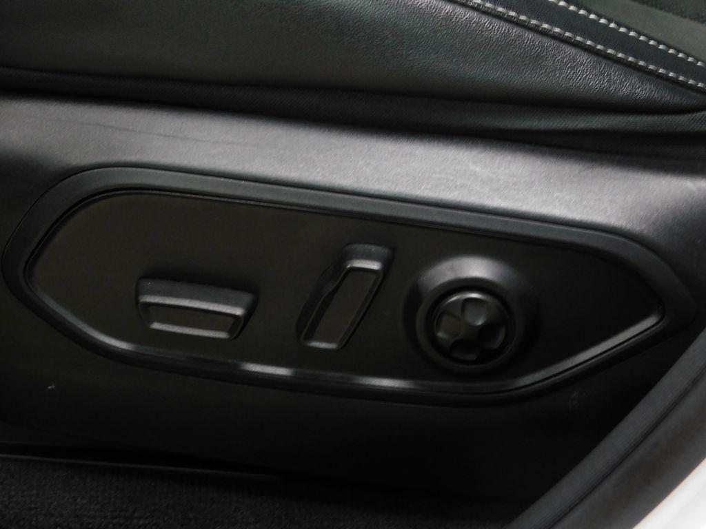 Jeep Grand Cherokee Laredo 4WD 2023