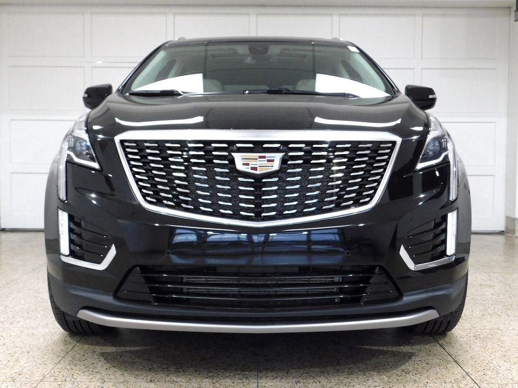 Cadillac XT5 Premium Luxury AWD 2021