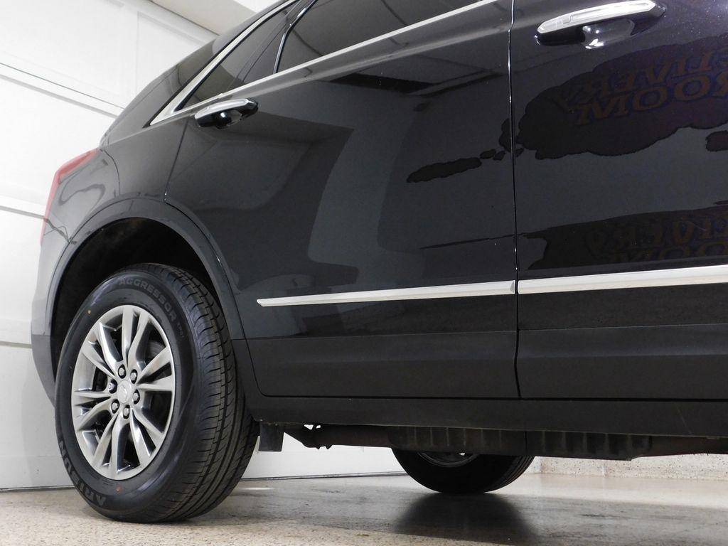 Cadillac XT5 Premium Luxury AWD 2021