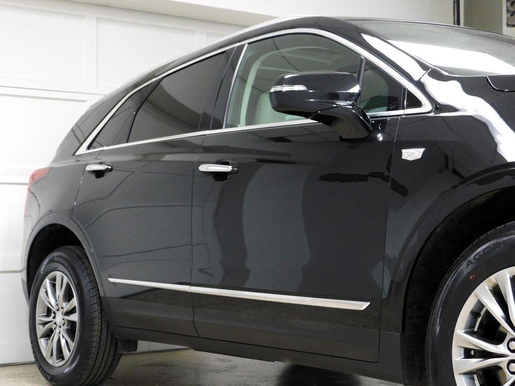 Cadillac XT5 Premium Luxury AWD 2021