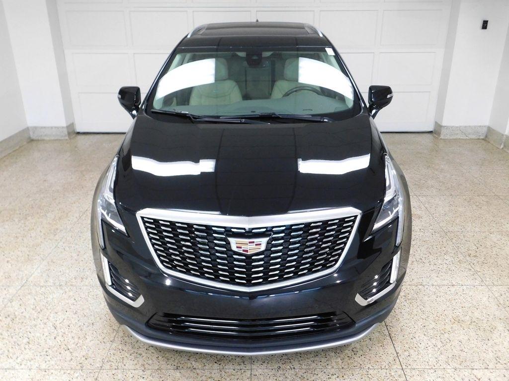 Cadillac XT5 Premium Luxury AWD 2021