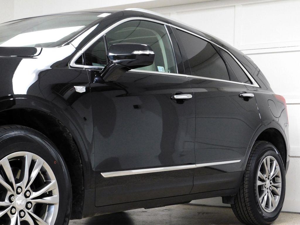 Cadillac XT5 Premium Luxury AWD 2021