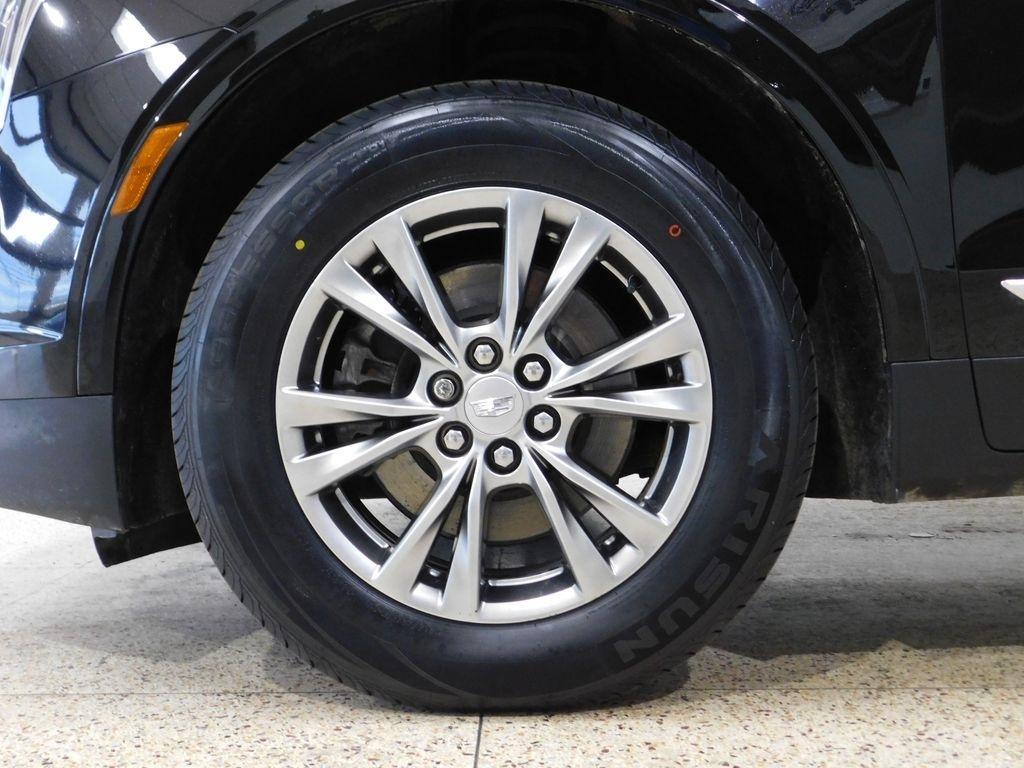 Cadillac XT5 Premium Luxury AWD 2021