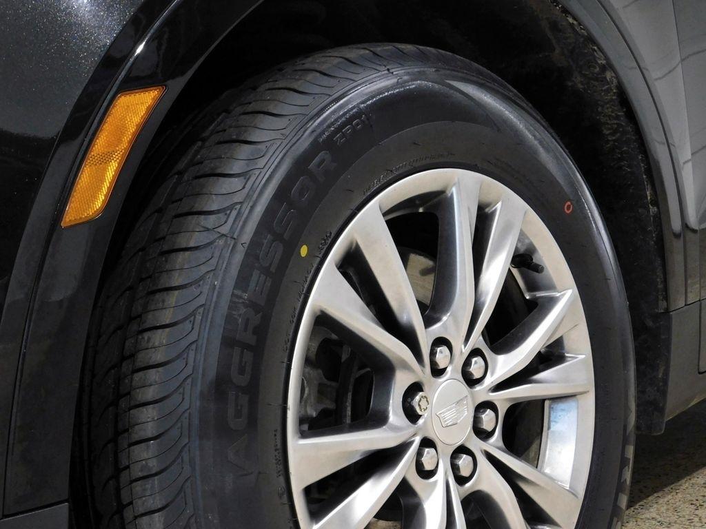 Cadillac XT5 Premium Luxury AWD 2021