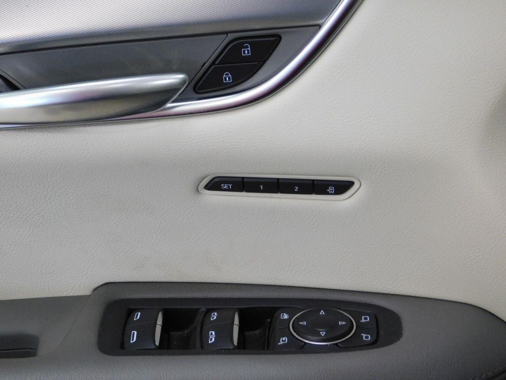 Cadillac XT5 Premium Luxury AWD 2021