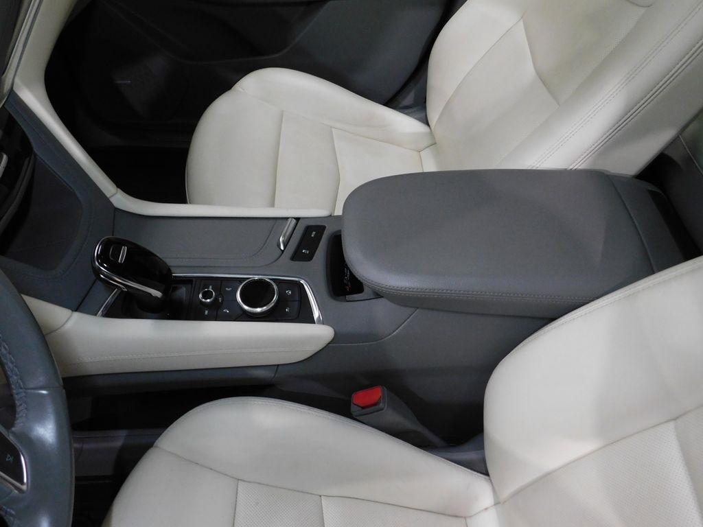Cadillac XT5 Premium Luxury AWD 2021