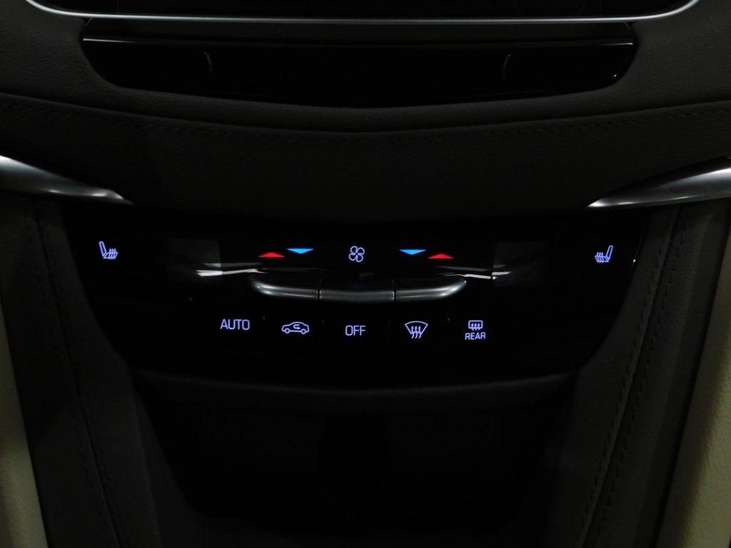 Cadillac XT5 Premium Luxury AWD 2021