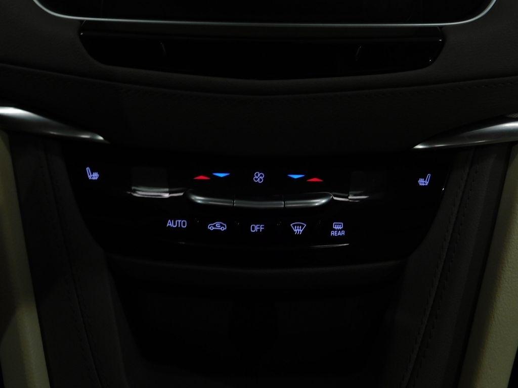 Cadillac XT5 Premium Luxury AWD 2021