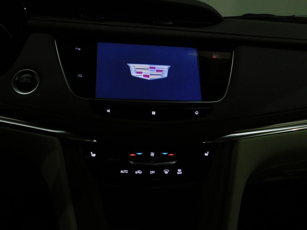 Cadillac XT5 Premium Luxury AWD 2021