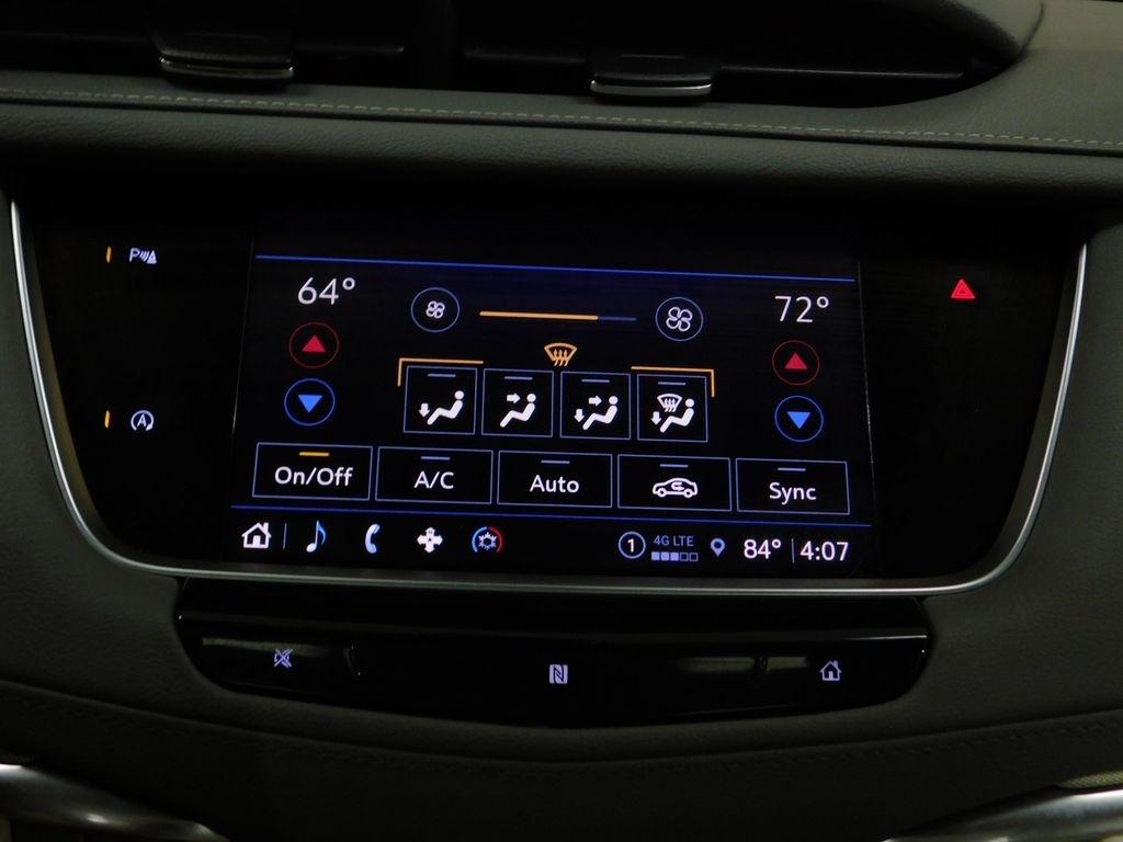 Cadillac XT5 Premium Luxury AWD 2021