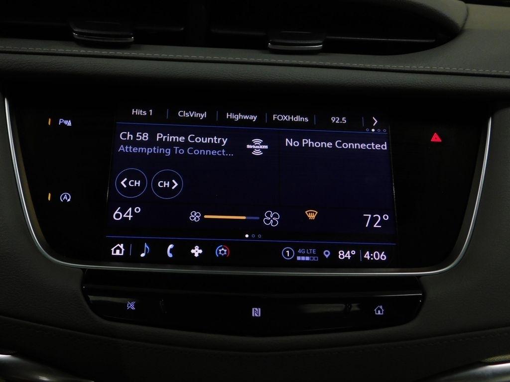 Cadillac XT5 Premium Luxury AWD 2021