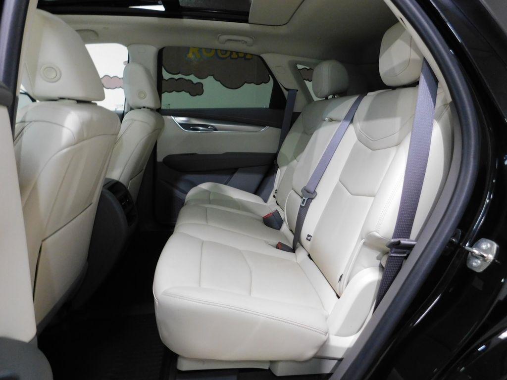 Cadillac XT5 Premium Luxury AWD 2021