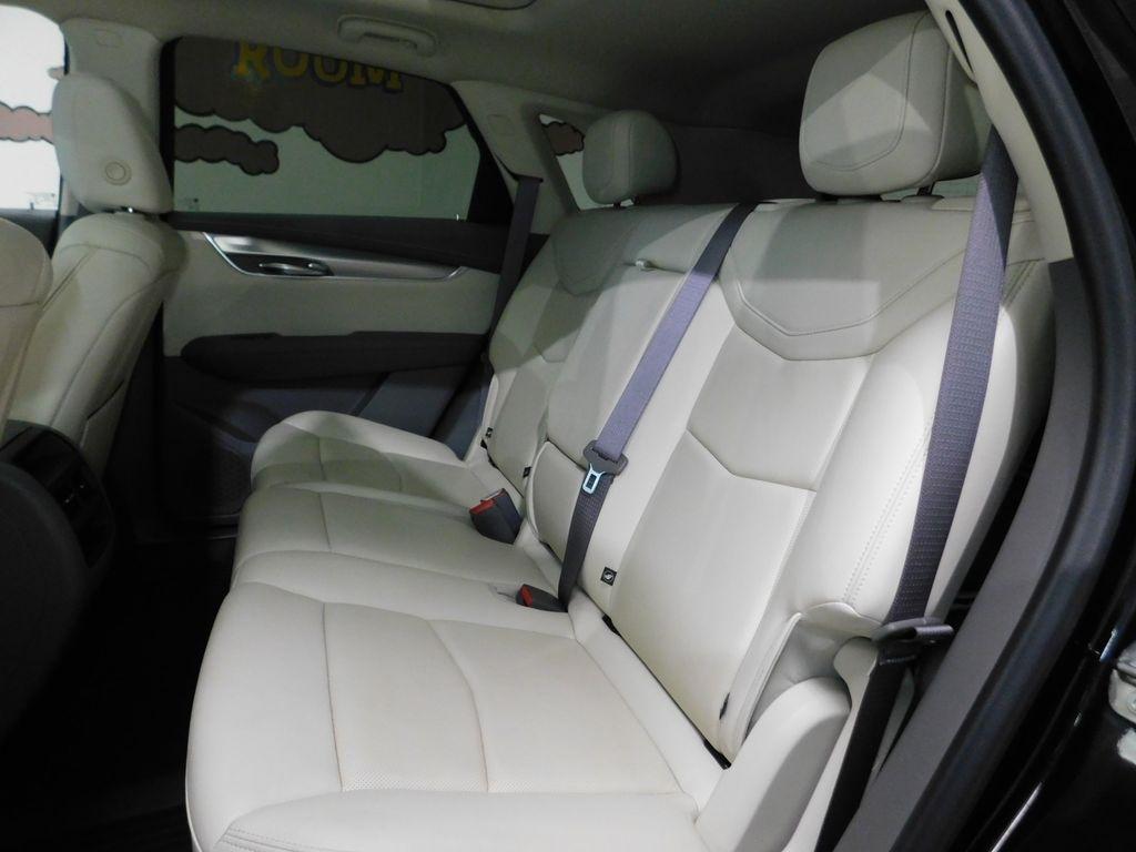 Cadillac XT5 Premium Luxury AWD 2021