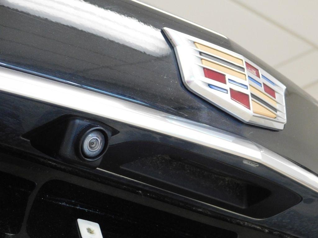 Cadillac XT5 Premium Luxury AWD 2021