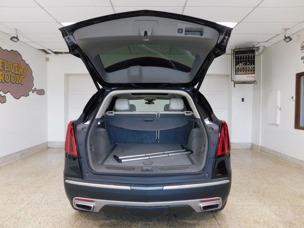 Cadillac XT5 Premium Luxury AWD 2021