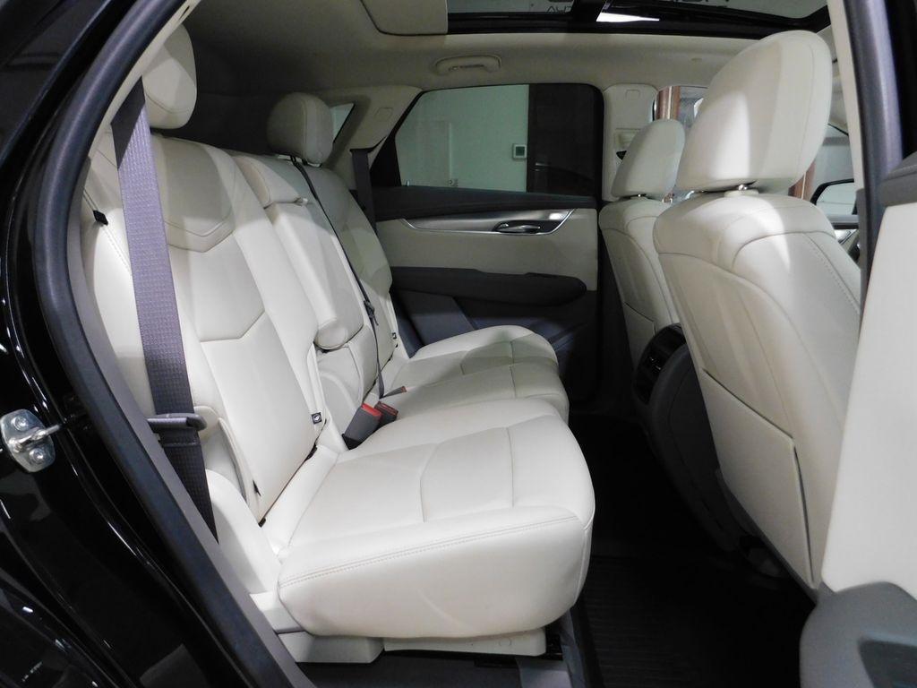 Cadillac XT5 Premium Luxury AWD 2021