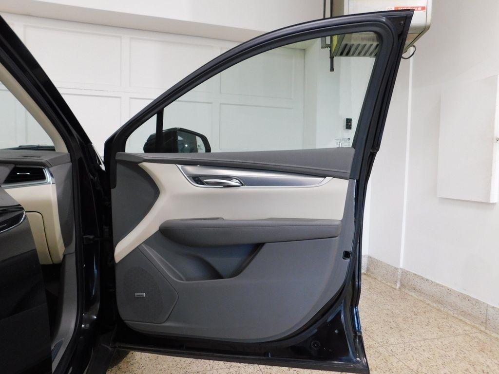 Cadillac XT5 Premium Luxury AWD 2021