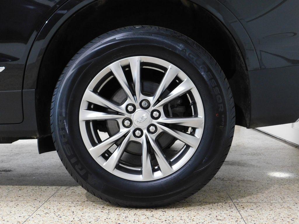 Cadillac XT5 Premium Luxury AWD 2021