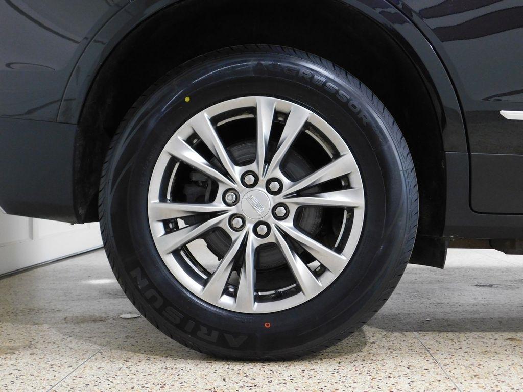 Cadillac XT5 Premium Luxury AWD 2021