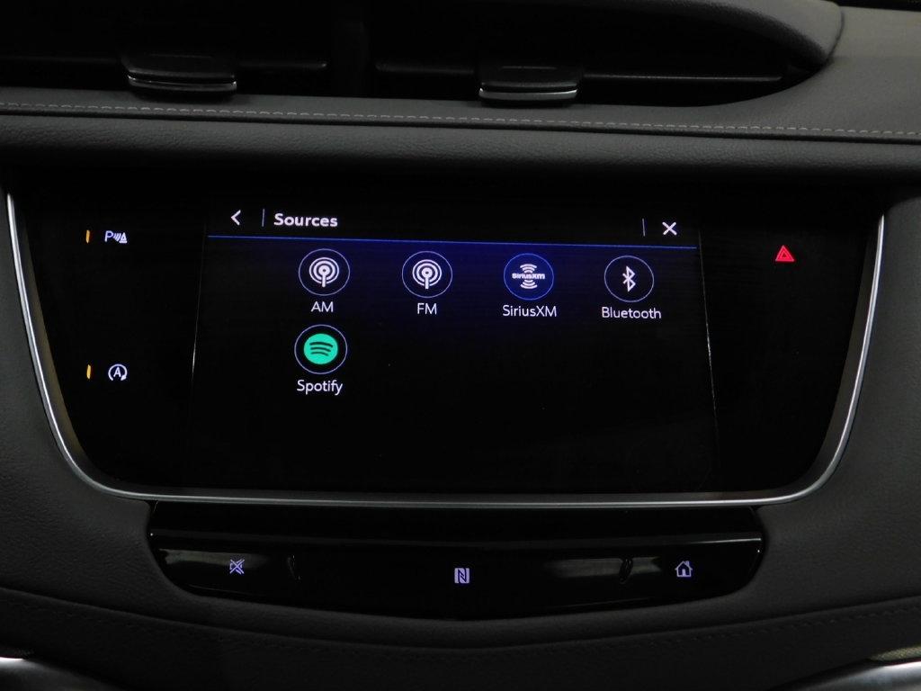 Cadillac XT5 Premium Luxury AWD 2021