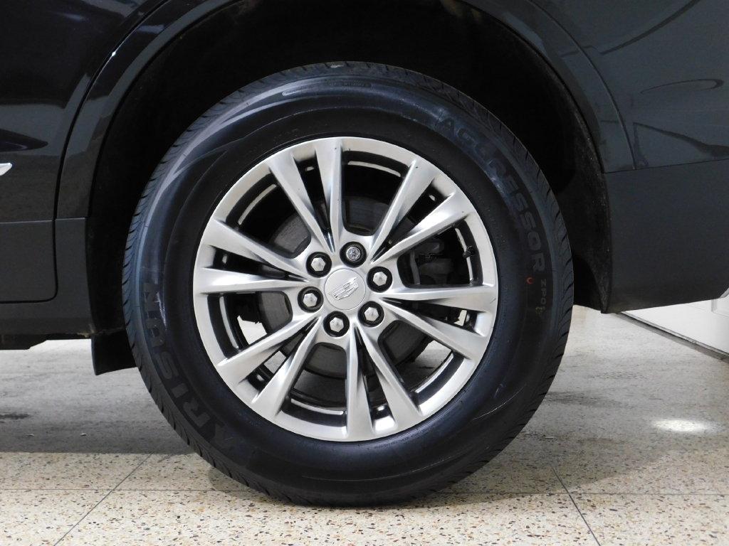 Cadillac XT5 Premium Luxury AWD 2021