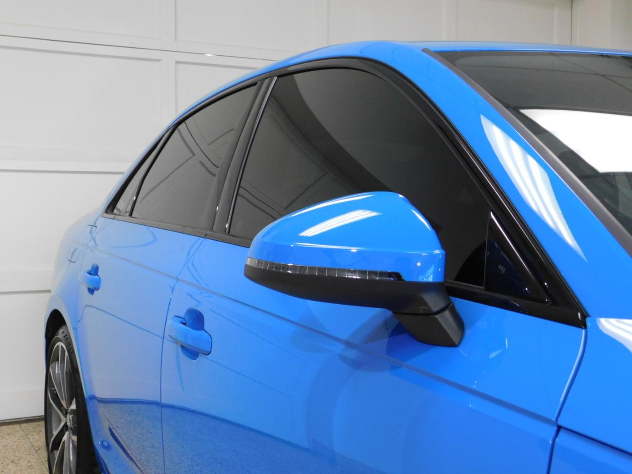 Audi S4 Premium Plus quattro 2019