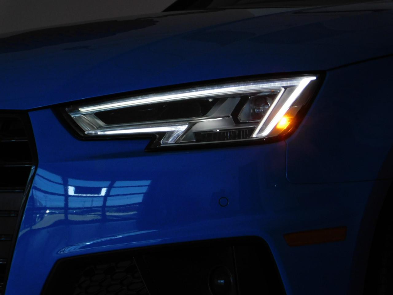 Audi S4 Premium Plus quattro 2019