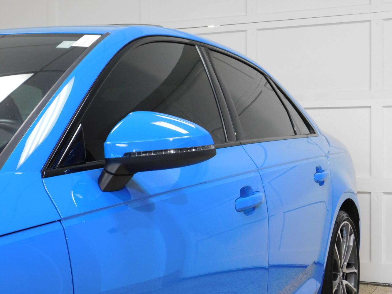 Audi S4 Premium Plus quattro 2019