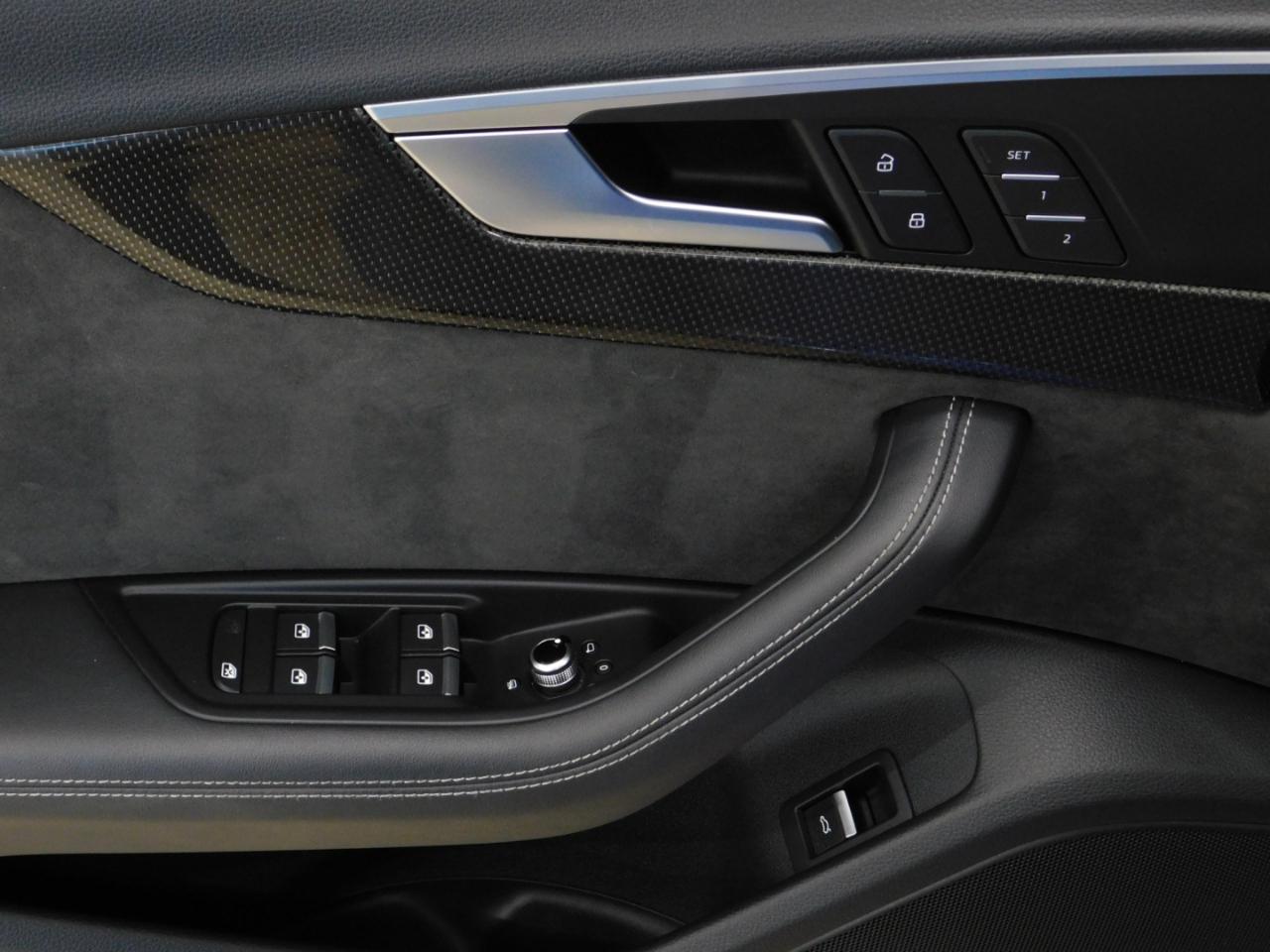Audi S4 Premium Plus quattro 2019