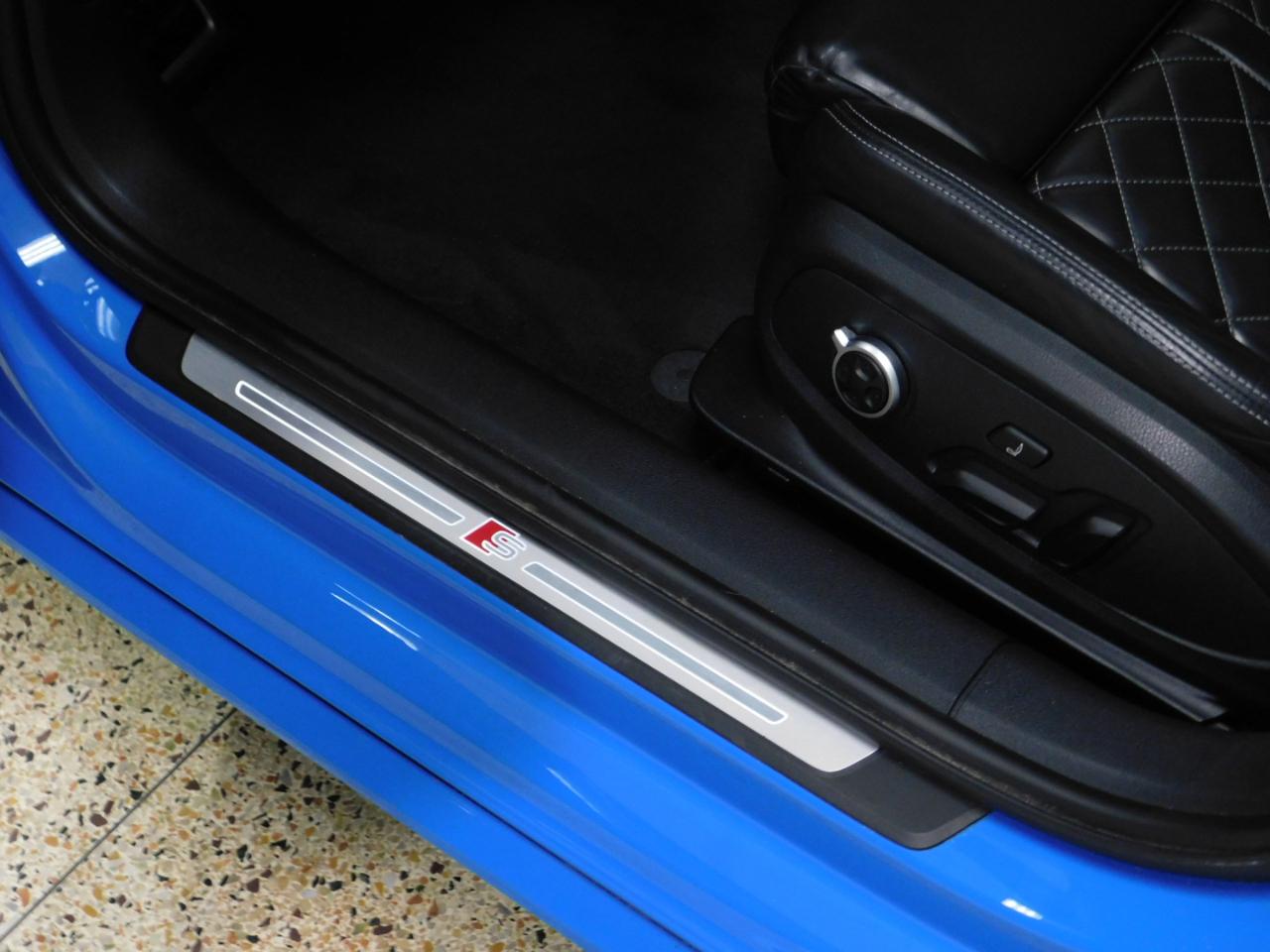 Audi S4 Premium Plus quattro 2019