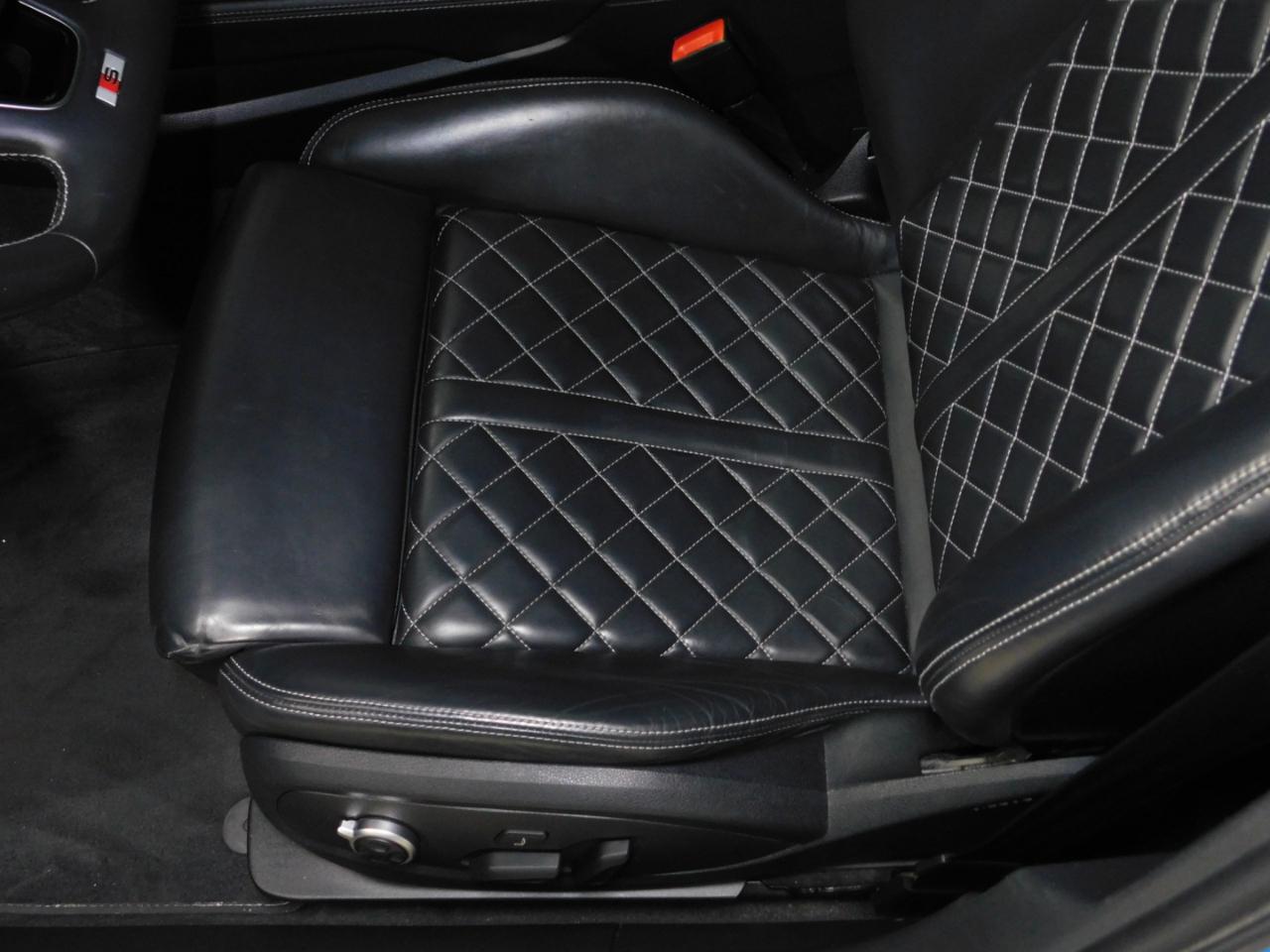 Audi S4 Premium Plus quattro 2019
