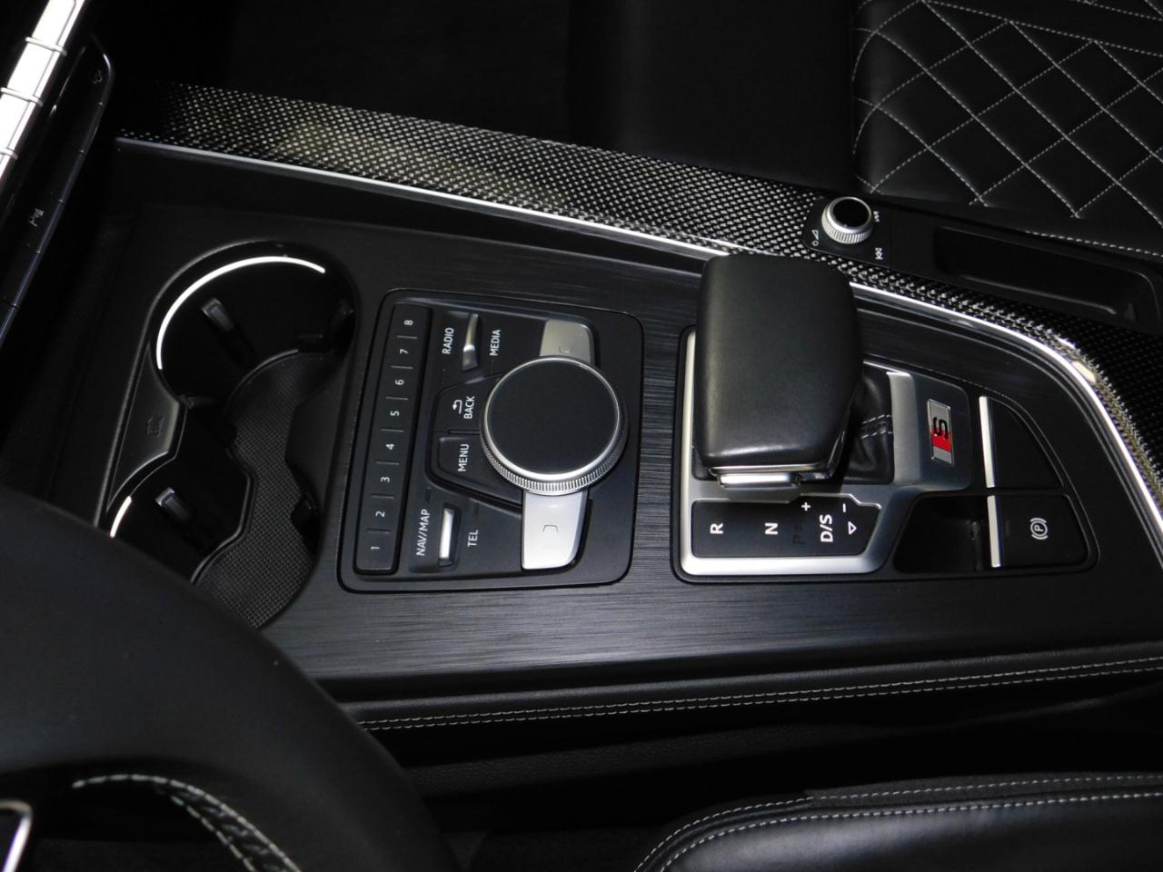 Audi S4 Premium Plus quattro 2019