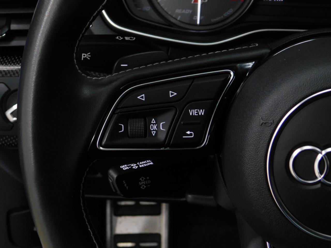 Audi S4 Premium Plus quattro 2019
