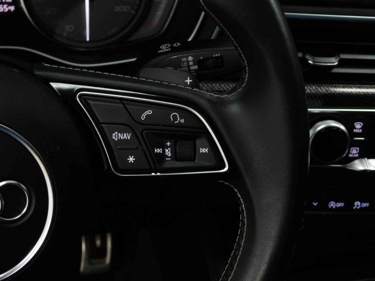 Audi S4 Premium Plus quattro 2019