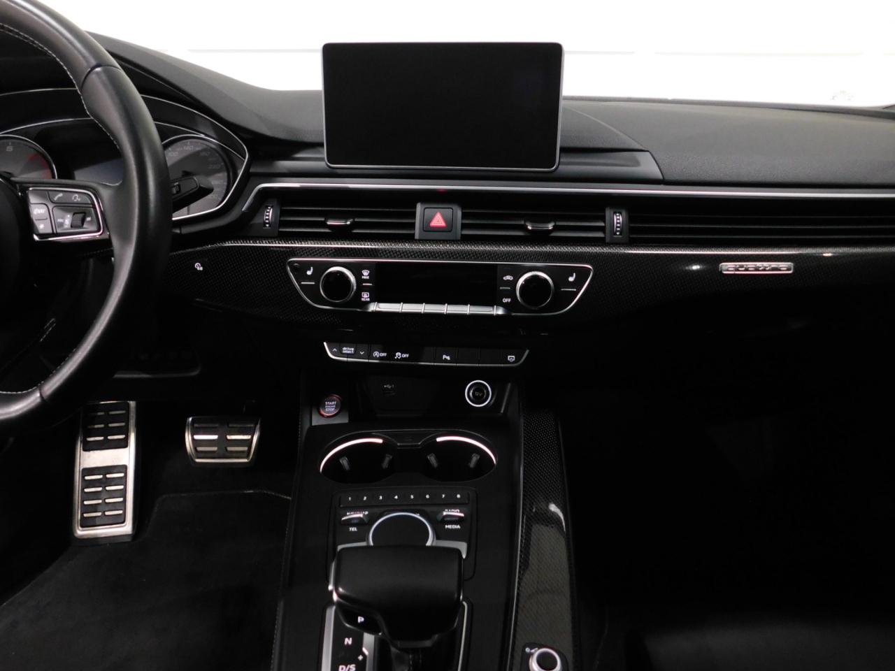 Audi S4 Premium Plus quattro 2019