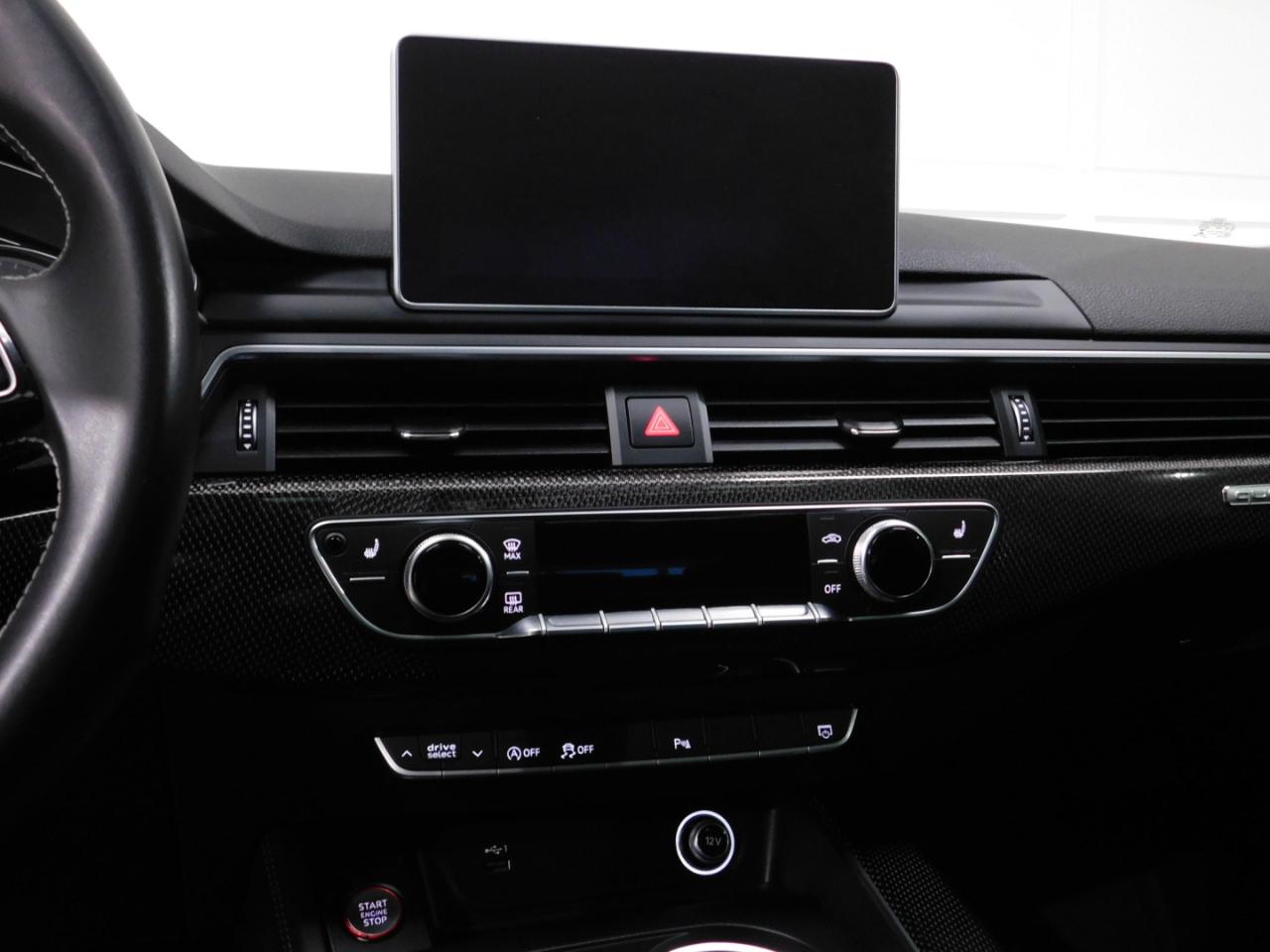 Audi S4 Premium Plus quattro 2019