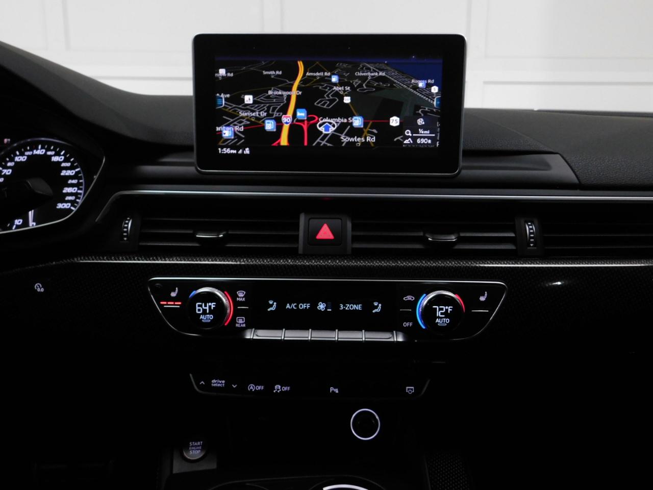 Audi S4 Premium Plus quattro 2019