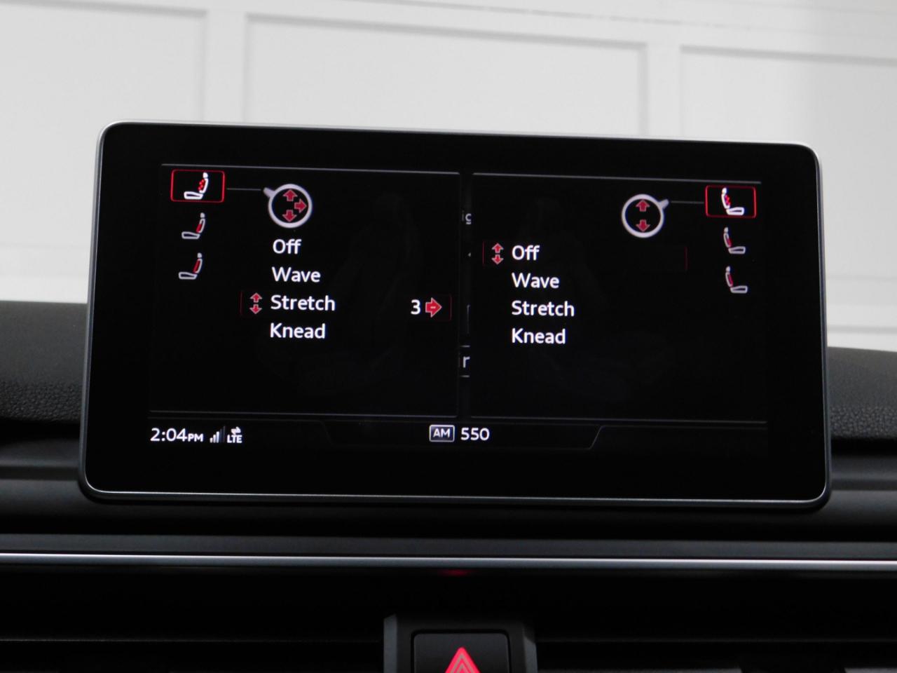 Audi S4 Premium Plus quattro 2019