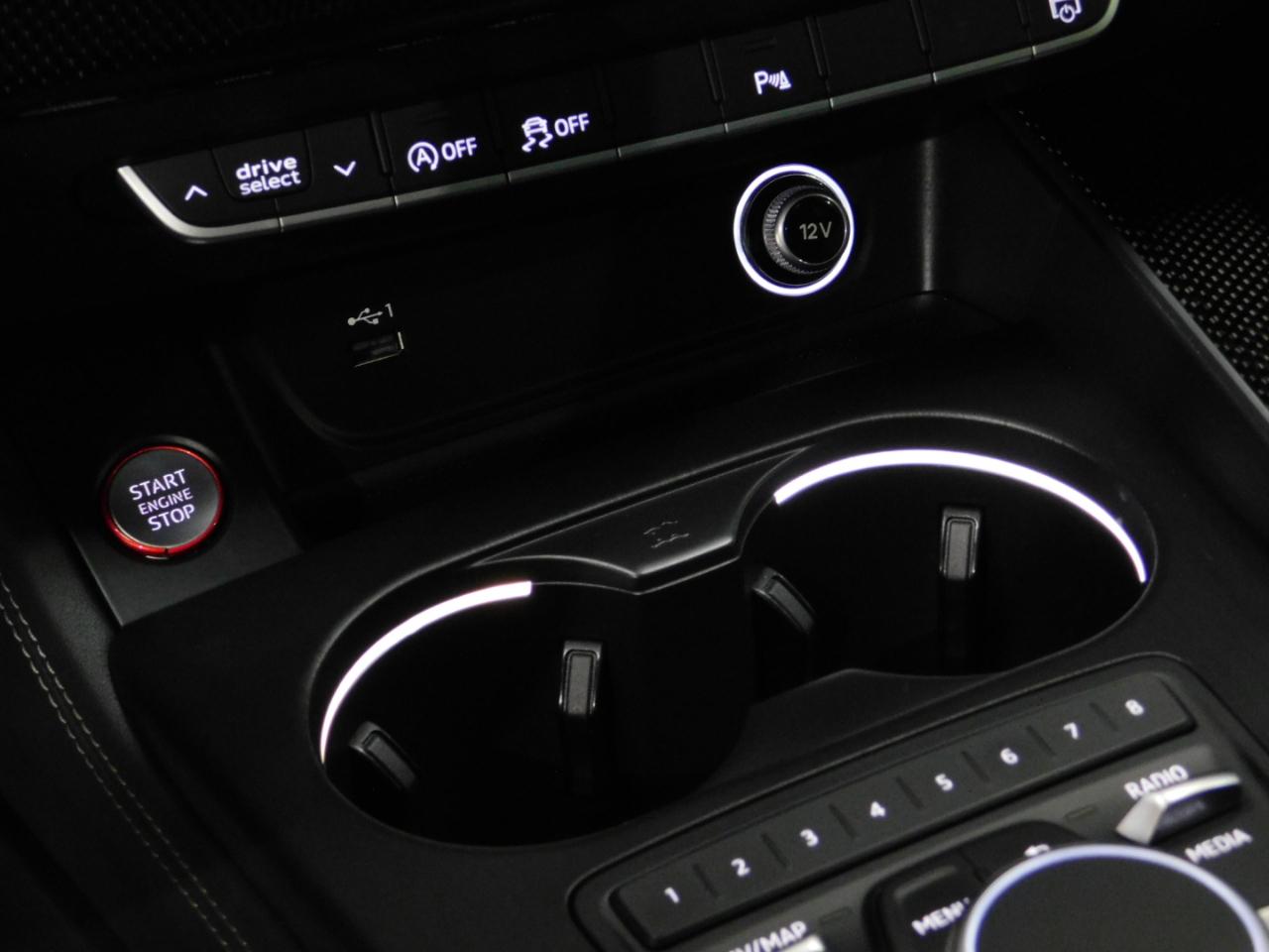Audi S4 Premium Plus quattro 2019