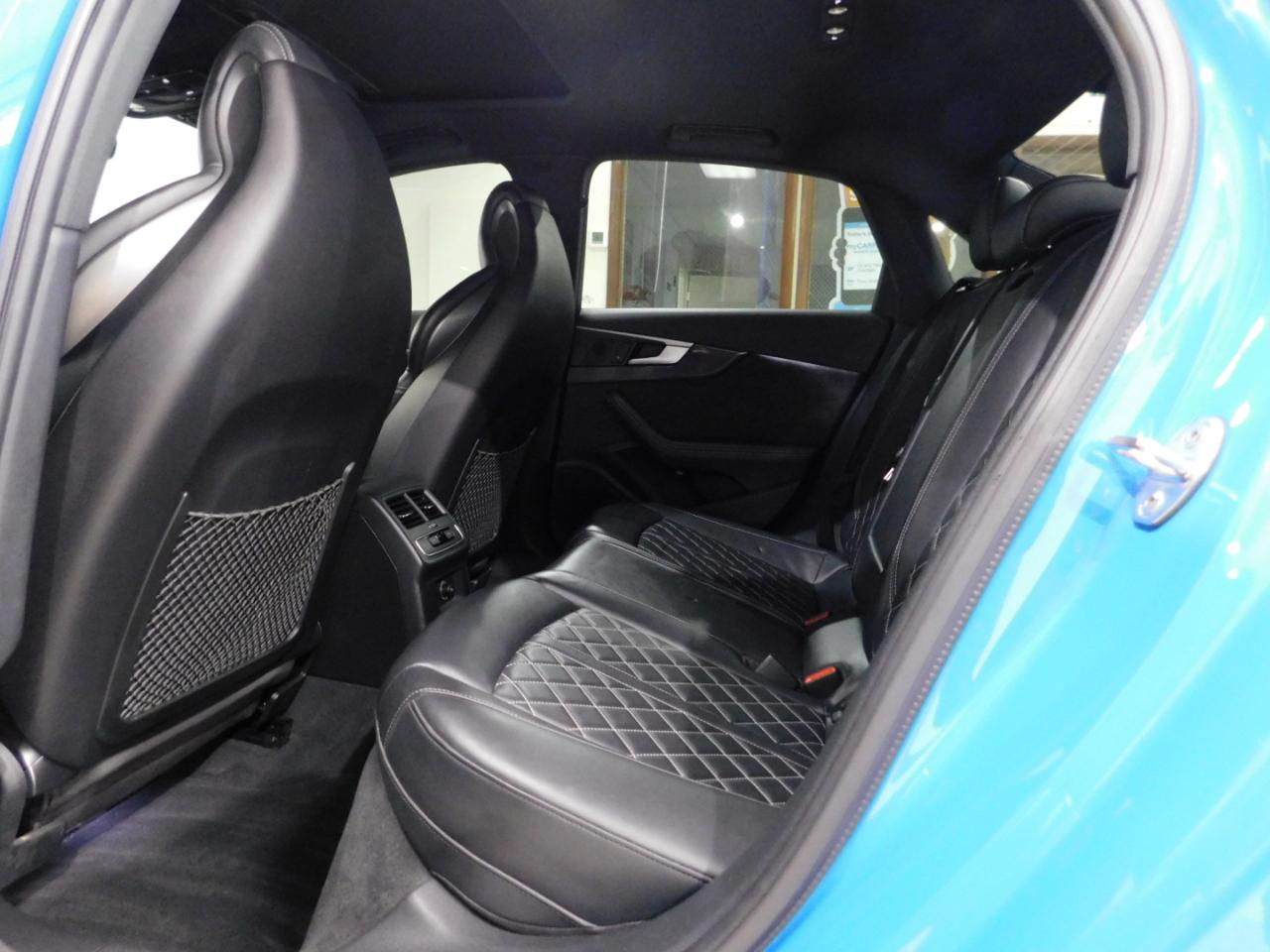 Audi S4 Premium Plus quattro 2019
