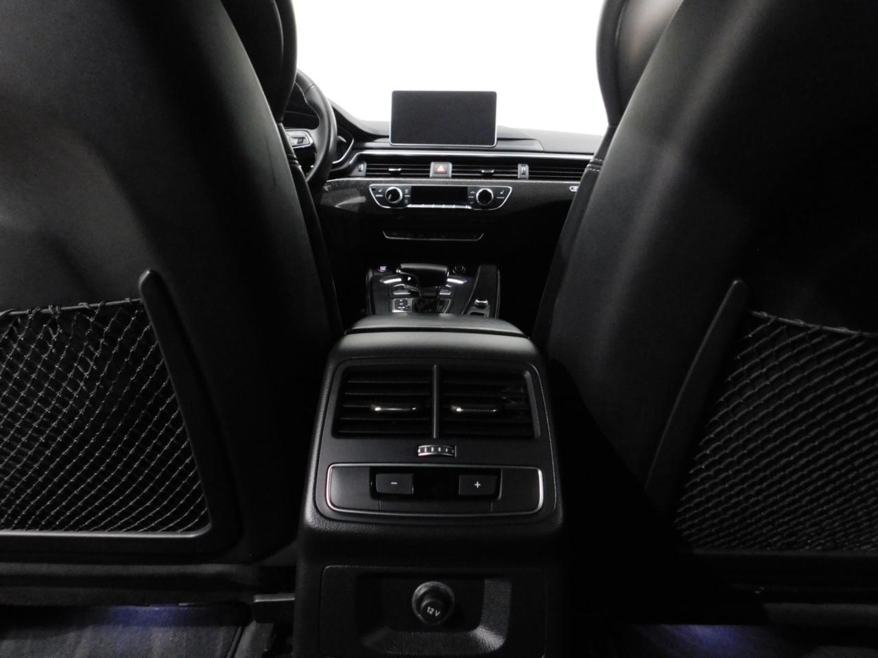Audi S4 Premium Plus quattro 2019