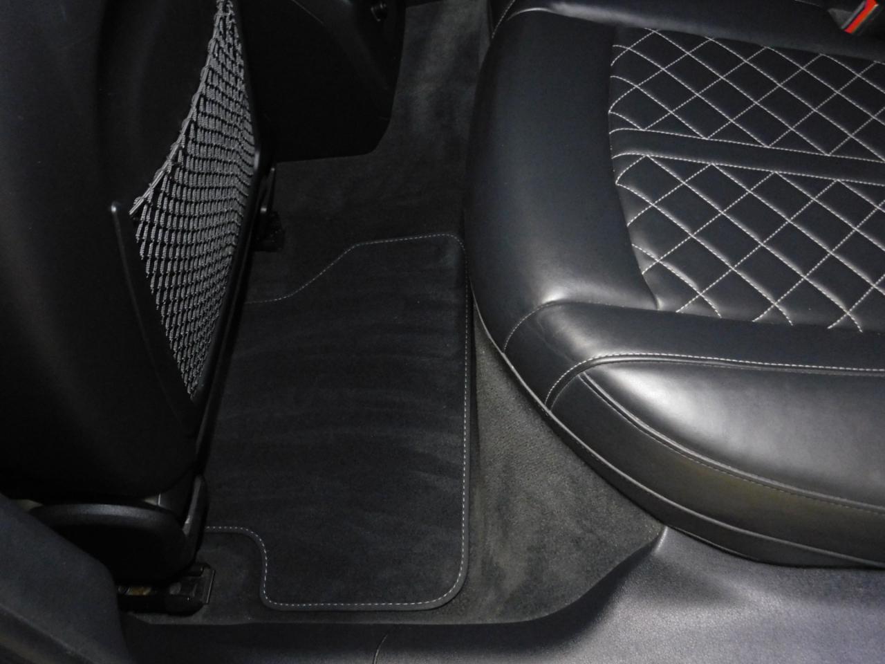 Audi S4 Premium Plus quattro 2019